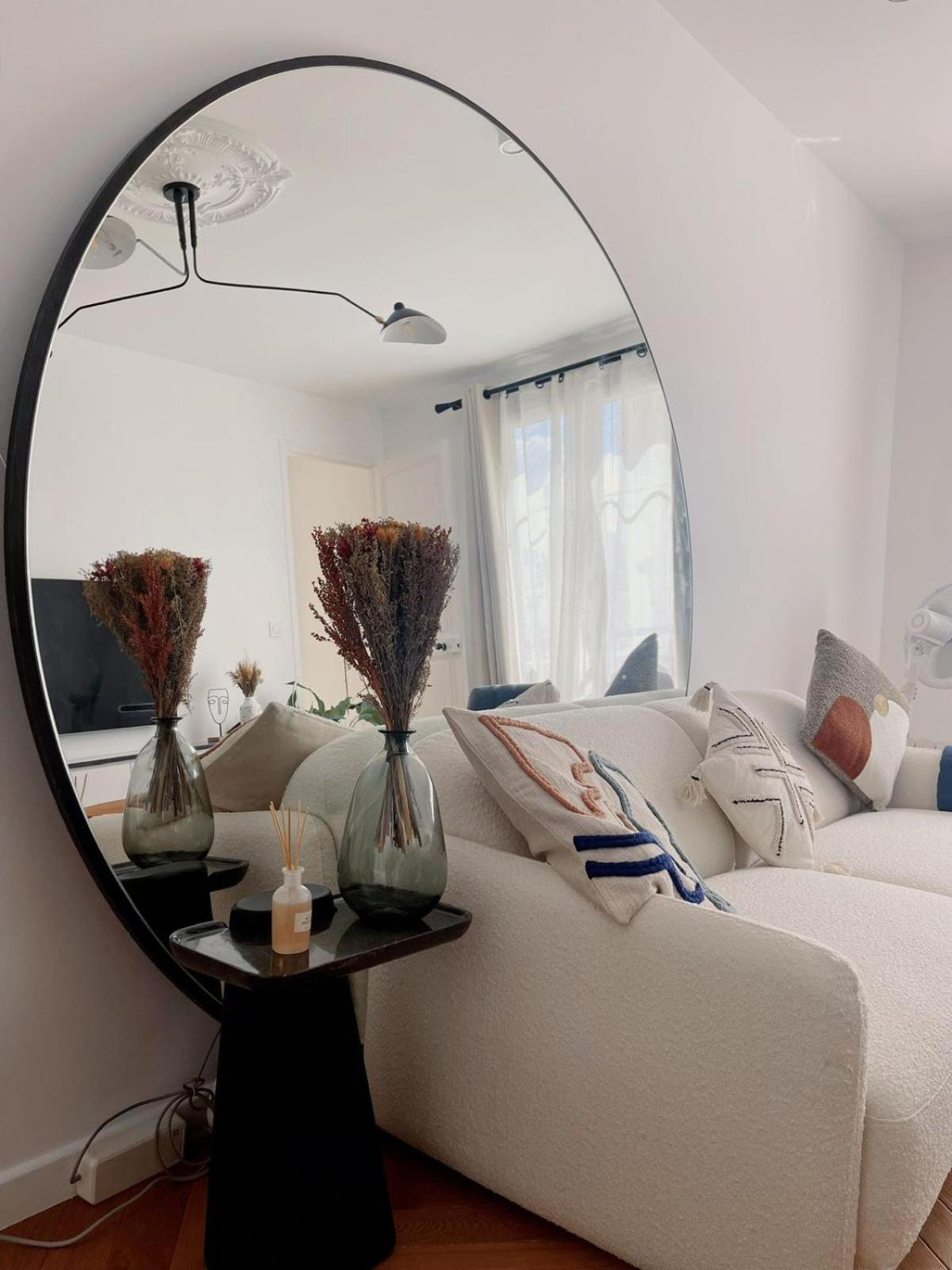 Apartamento Exclusive Flat By Luxuio - Nearby Eiffel Tower París Exterior foto